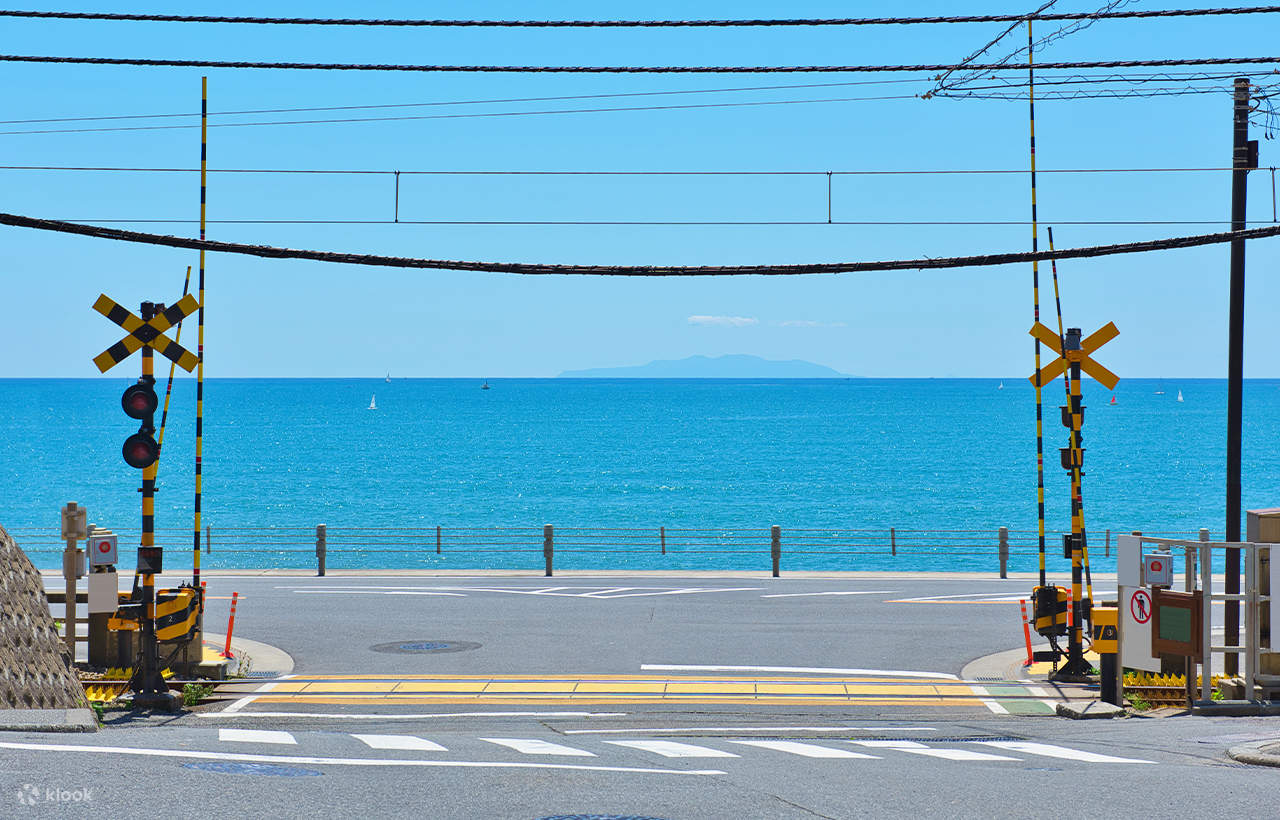 鎌倉・横浜｜江ノ島・鎌倉江ノ電
